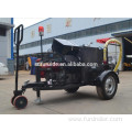 FGF-100 Road Repair Machine Asphalt Crack Sealing Machinery